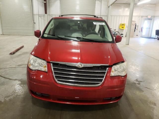 2008 Chrysler Town & Country Touring