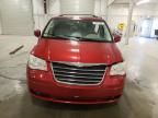 2008 Chrysler Town & Country Touring