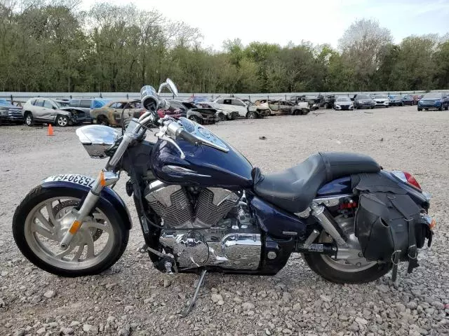 2007 Honda VTX1300 C