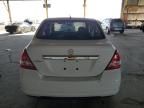 2010 Nissan Versa S