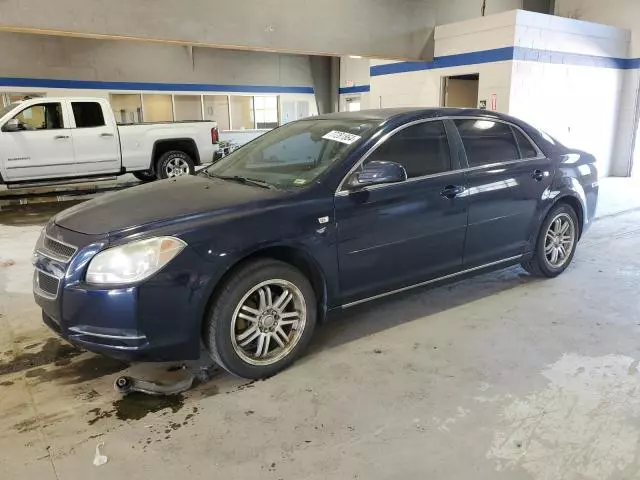 2008 Chevrolet Malibu 1LT