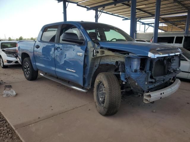 2019 Toyota Tundra Crewmax SR5