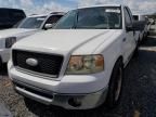 2006 Ford F150