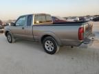 2004 Nissan Frontier King Cab XE