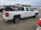 2014 Chevrolet Silverado C1500