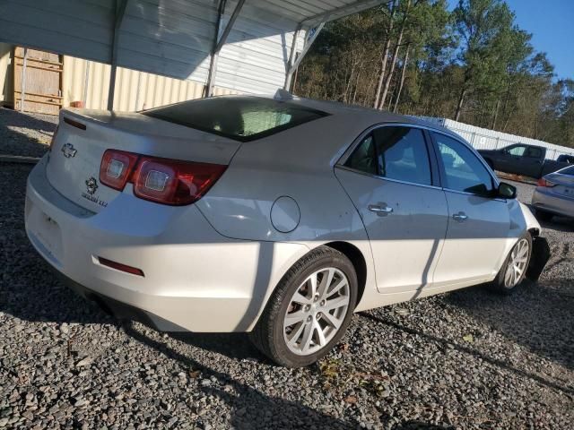 2014 Chevrolet Malibu LTZ