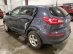 2011 KIA Sportage LX