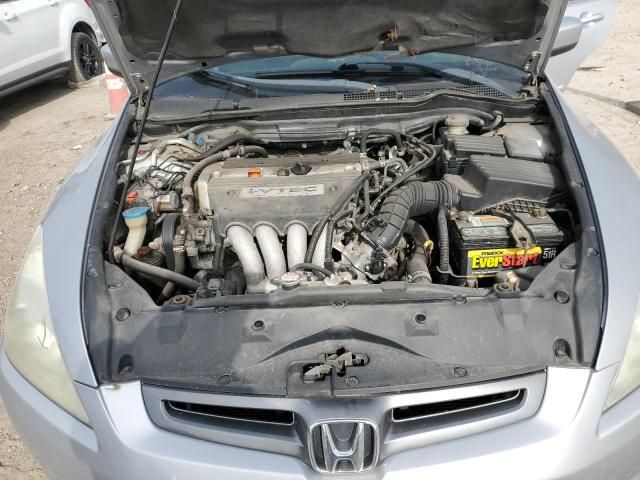 2003 Honda Accord EX