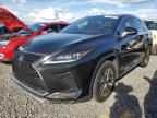 2021 Lexus RX 350 F Sport