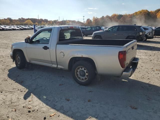 2010 Chevrolet Colorado