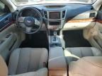 2010 Subaru Legacy 2.5I Limited