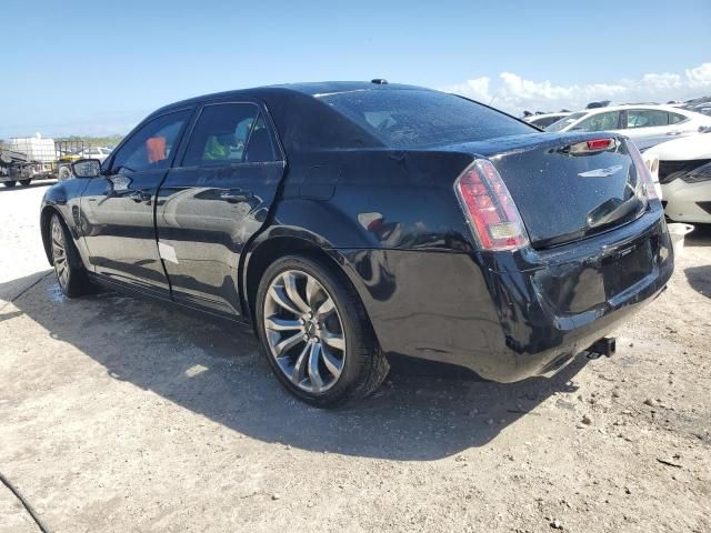 2014 Chrysler 300 S