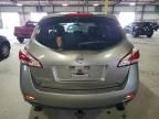 2012 Nissan Murano S