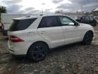 2014 Mercedes-Benz ML 350 4matic