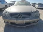 2004 Mercedes-Benz SL 500