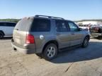 2002 Ford Explorer XLT