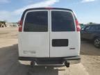 2016 GMC Savana G2500