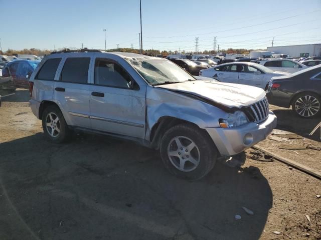 2005 Jeep Grand Cherokee Laredo