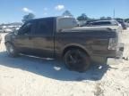 2007 Ford F150 Supercrew