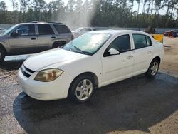 Salvage cars for sale at Harleyville, SC auction: 2006 Chevrolet Cobalt LS