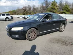 Volvo s80 salvage cars for sale: 2010 Volvo S80 3.2