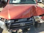 2008 Toyota Tacoma Access Cab