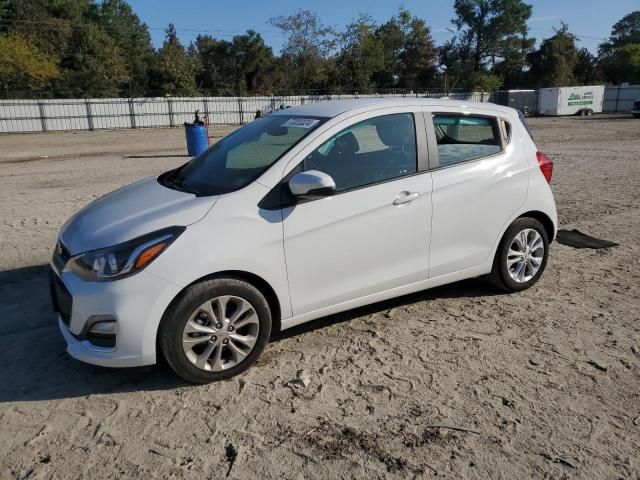 2022 Chevrolet Spark 1LT