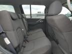 2005 Nissan Pathfinder LE