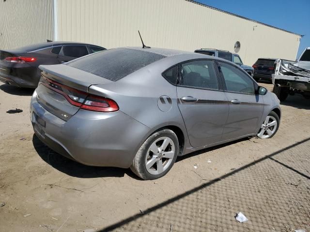 2016 Dodge Dart SXT