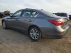 2014 Infiniti Q50 Base