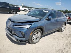 Buick Envista pr salvage cars for sale: 2025 Buick Envista Preferred