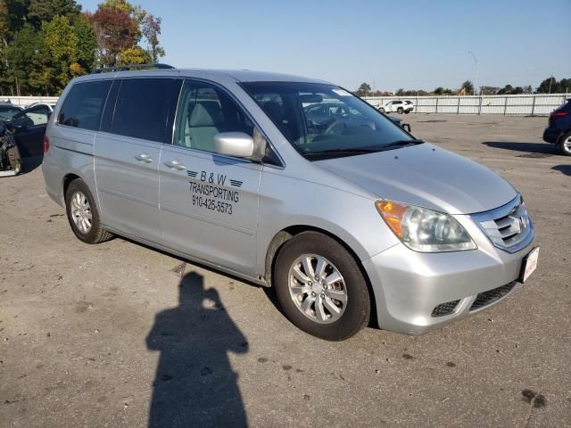 2010 Honda Odyssey EX