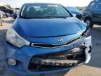 2015 KIA Forte EX