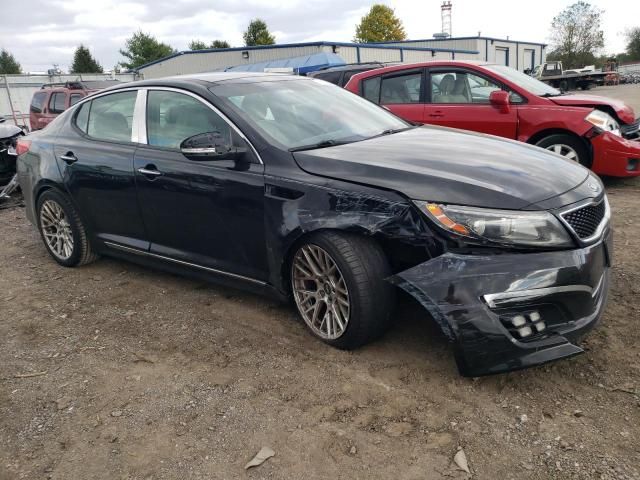 2014 KIA Optima SX