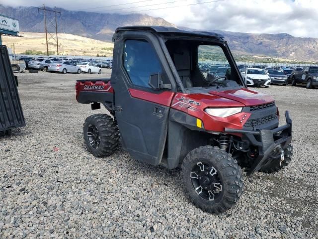 2022 Polaris Ranger XP 1000 Northstar Premium