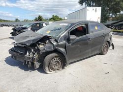 2015 KIA Rio LX en venta en Orlando, FL