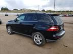 2014 Mercedes-Benz ML 350 4matic