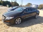 2012 Volkswagen CC Sport