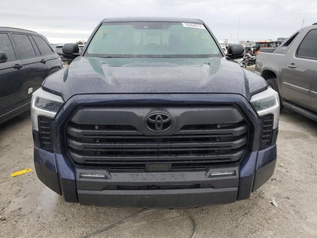 2023 Toyota Tundra Double Cab SR