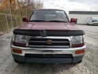 1997 Toyota 4runner Limited