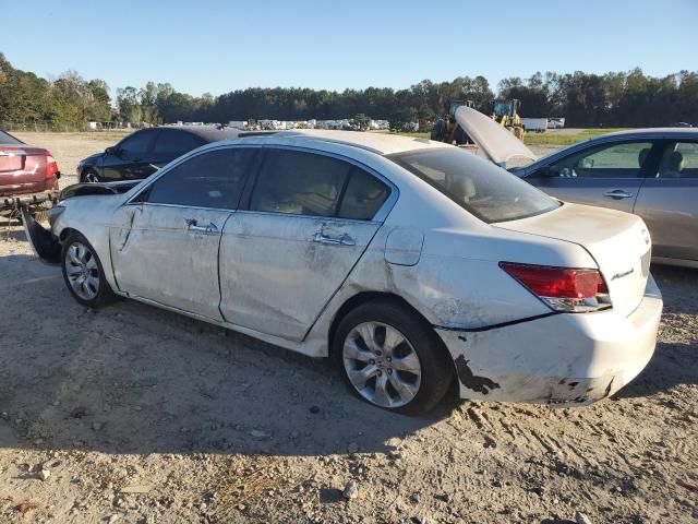 2008 Honda Accord EXL