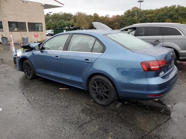 2017 Volkswagen Jetta S