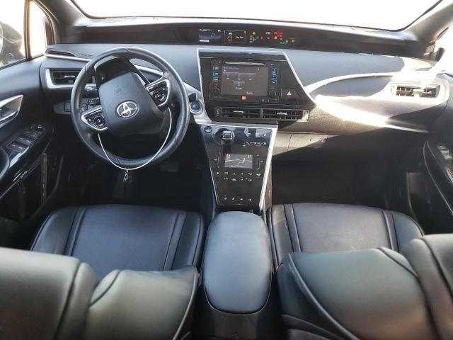 2017 Toyota Mirai