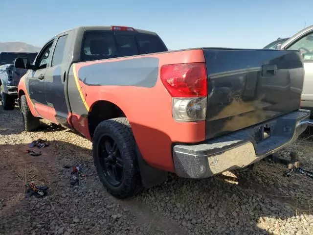 2008 Toyota Tundra Double Cab