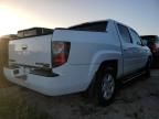 2006 Honda Ridgeline RTL