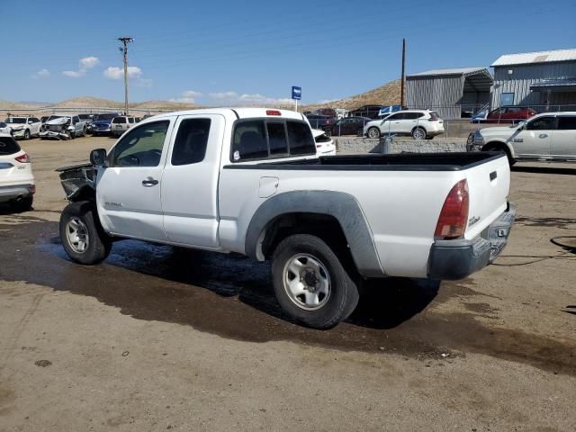 2005 Toyota Tacoma Access Cab