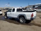 2005 Toyota Tacoma Access Cab