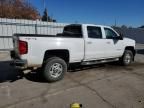 2016 Chevrolet Silverado K2500 Heavy Duty LT