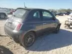 2019 Fiat 500 POP