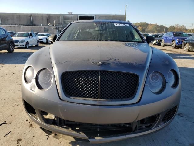 2006 Bentley Continental Flying Spur